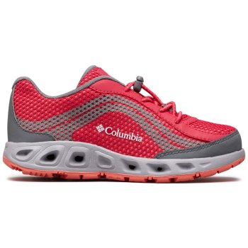 Columbia Sneakers Meisjes, Drainmaker IV Water LichtRoze Koraal, 84ZJRNDOF